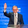 Thủ tướng Australia Anthony Albanese. (Ảnh: THX/TTXVN)