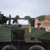 Xe tác chiến đổ bộ ACV-30. (Nguồn: BAE Systems)