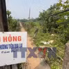 Đà Nẵng: Dự án xây cầu gia hạn nhiều lần nhưng vẫn chậm tiến độ