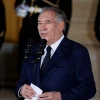 Thủ tướng Pháp Francois Bayrou phát biểu tại Paris ngày 13/12/2024. (Ảnh: THX/TTXVN)