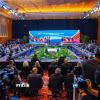 Hội nghị AMM-59: Việt Nam đề xuất thúc đẩy quan hệ ASEAN-EU thực chất, bền vững