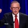 Thủ tướng Australia Anthony Albanese. (Ảnh: Reuters/TTXVN)