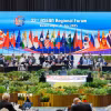 Diễn đàn Khu vực ASEAN (ARF) lần thứ 32. (Ảnh: TTXVN phát)