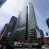 Trụ sở tập đoàn Goldman Sachs tại New York, Mỹ. (Ảnh: AFP/TTXVN)
