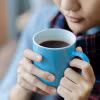Uống càphê buổi sáng liệu có tốt cho bạn? (Ảnh: iStock)