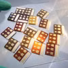 Pin mặt trời antimon chalcogenide. (Ảnh: