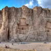 Một khu di chỉ khảo cổ ở Iran. (Ảnh: arkeonews)