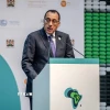Thủ tướng Ai Cập Mostafa Madbouly (Ảnh: AFP/TTXVN)
