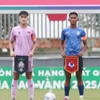 U17 Việt Nam thắng đậm U17 Campuchia trong trận giao hữu quốc tế