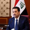 Thủ tướng Iraq al-Sudani. (Ảnh: IRNA/TTXVN)