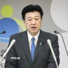 Bộ trưởng Quốc phòng Nhật Bản Minoru Kihara. (Ảnh: Kyodo/TTXVN)