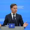 Tổng Thư ký NATO Mark Rutte. (Ảnh: PAP/TTXVN)