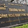 Tập đoàn năng lượng GS của Hàn Quốc mở rộng hoạt động sang lĩnh vực bán lẻ tại Việt Nam 2 Hàn Quốc hỗ trợ đào tạo kỹ sư ngành đường sắt cho Việt Nam