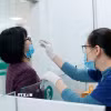 Dịch cúm đang phát triển mạnh trong mùa Đông. (Ảnh: Minh Quyết/TTXVN)