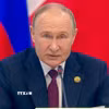 Tổng thống Nga Vladimir Putin. (Ảnh: ANI/TTXVN)