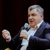 Giáo sư Novoselov - một trong những thành viên tham gia Hội đồng Giải thưởng VinFuture từ mùa đầu tiên. (Ảnh: VFP)