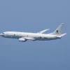 Máy bay tuần tra P-8A Poseidon của Hải quân Hàn Quốc. (Ảnh: Hải quân Hàn Quốc)