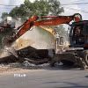 Ảnh minh họa. (Ảnh: Hoàng Nhị/TTXVN)