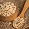 Quinoa được mệnh danh là "siêu thực phẩm." (Ảnh: iStock)