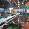 Công nhân làm việc tại khu công nghiệp Đông Anh. (Ảnh: Phương Anh/TTXVN)