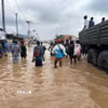 Ảnh minh họa. (Nguồn: THX/TTXVN)