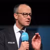 Thủ tướng Đức tiềm năng Friedrich Merz. (Ảnh: Reuters/TTXVN)