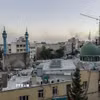 Khói bốc lên sau cuộc tấn công của Israel tại Tehran, Iran. (Ảnh: THX/TTXVN)