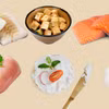 Các loại protein nạc nên bổ sung hằng ngày để tốt cho sức khỏe. (Ảnh: Vietnam+)