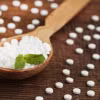Đường ăn kiêng (Non-Nutritive Sweeteners – NNS) không calo. (Ảnh: iStock)