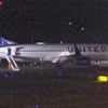Máy bay của hãng hàng không United Airlines. (Ảnh minh họa: NHK News)