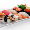 Sushi là món ăn nổi tiếng của Nhật Bản (Ảnh: iStock)