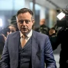 Tân Thủ tướng Bỉ De Wever. (Ảnh: The Brussels Times)