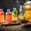 Kombucha đang nổi lên như một thức uống "thời thượng" với niềm tin tốt cho sức khỏe. (Ảnh: iStock)