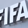 Logo của FIFA tại trụ sở chính ở Zurich, Thụy Sĩ. (Ảnh: Reuters)