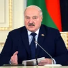 Tổng thống Belarus Alexander Lukashenko. (Ảnh: AFP/TTXVN)