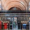 Ba hệ thống lượng tử của BSC được đặt tại Torre Girona thuộc Trung tâm Siêu máy tính Barcelona. (Nguồn: BSC-CNS)