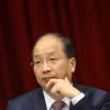 Ông Dịch Hội Mãn. (Ản: Reuters)