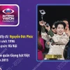 Đức Phúc mang chiến thắng Intervision 2025 về cho Việt Nam