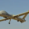 UAV Hermes 900 do Elbit sản xuất.( Nguồn: ELBIT )