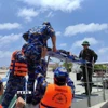 Hỗ trợ y tế khẩn cấp cho ngư dân bị tai nạn trong đêm trên vùng biển Tây Nam 