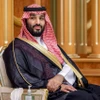 Thái tử Saudi Arabia Mohammed bin Salman. (Ảnh: AFP/TTXVN)