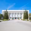 Đại học Quốc gia Thành phố Hồ Chí Minh.