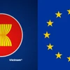 EU mong muốn tăng cường quan hệ với ASEAN trong năm 2025