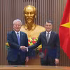 Thúc đẩy các dự án biểu tượng trong quan hệ Việt Nam-Nhật Bản
