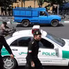 Cảnh sát Iran. (Ảnh: AP)