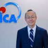 Ông Kobayashi Yosuke. Trưởng đại diện Văn phòng JICA Việt Nam. (Ảnh: JICA Việt Nam)