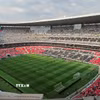 Sân vận động Azteca (Mexico) sẵn sàng cho World Cup 2026. (Ảnh: Phương Lan/TTXVN)