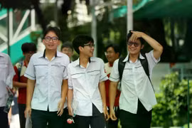  Điểm sàn đại học 16-25 điểm: Bí quyết xếp nguyện vọng tăng cơ hội trúng tuyển 