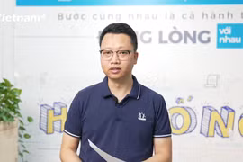 Đề thi Tiếng Anh vào lớp 10 Hà Nội giảm số lượng câu hỏi ngữ pháp nhưng độ khó tăng cao