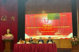 Đại hội Thi đua yêu nước toàn quốc lần thứ XI: Khơi dậy khát vọng bứt phá trong kỷ nguyên mới